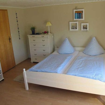 Ferienwohnung Stuber 萨斯尼茨 外观 照片