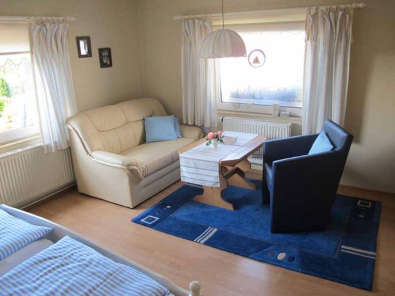 Ferienwohnung Stuber 萨斯尼茨 外观 照片